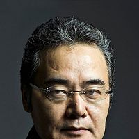 Photo Ryo Iwamatsu