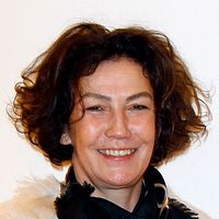 Photo Virginie Thevenet