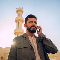 Photo Aziz Gharbawi