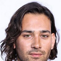 Photo Maxim Baldry