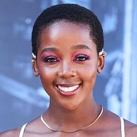 Photo Thuso Mbedu