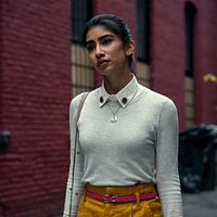 The Imperfects : The Imperfects : Photo Rhianna Jagpal - 8 sur 14