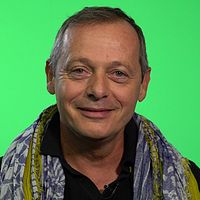 Photo Pierre Tessier