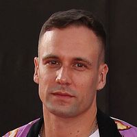 Photo Nick Blood