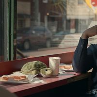 Photo Idris Debrand