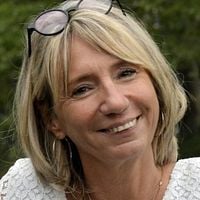 Photo Michèle Fines