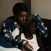 Photo Teyana Taylor