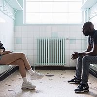 Photo Bakary Keita
