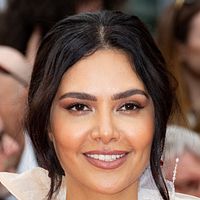 Photo Esha Gupta