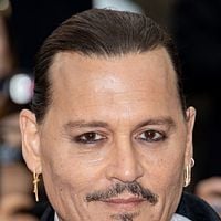 Photo Johnny Depp