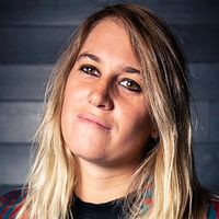 Photo Rocío Saiz