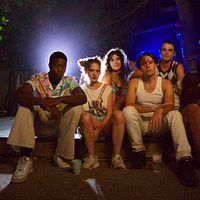 Photo Yves-Batek Mendy