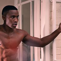 Photo Lunga Shabalala