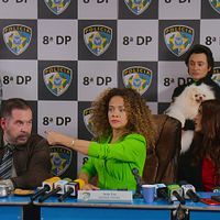 Photo Babu Carreira