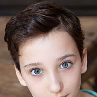 Photo Angèle Roméo