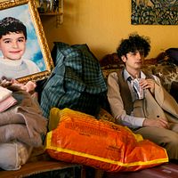 Photo Michael Zindel