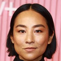 Photo Greta Lee