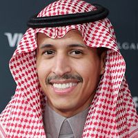 Photo Yazeed Almajyul