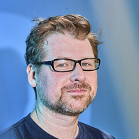 Photo Justin Roiland