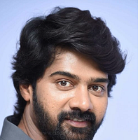 Photo Naveen Chandra