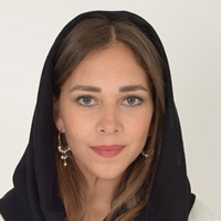 Photo Fatima Al-Banawi