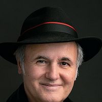 Photo François Le Roux (II)
