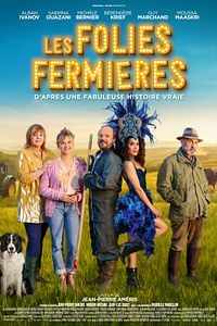 rencontre avec fermiere