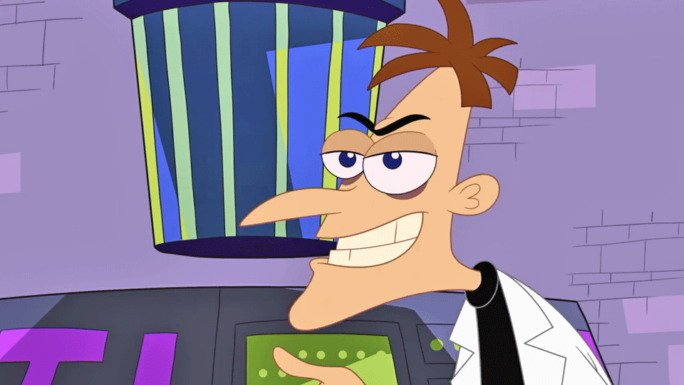 image de Phineas et Ferb - saison 5 Bande-annonce VF