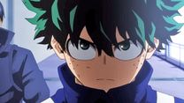 image de My Hero Academia - saison 7 Bande-annonce VO