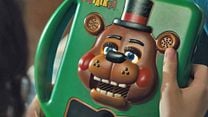 image de Five Nights At Freddy's 2 Bande-annonce VO STFR