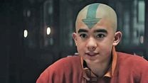 image de Avatar : Le dernier maître de l'air - saison 2 Bande-annonce VO