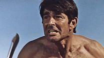image de Les Sables du Kalahari Bande-annonce VO