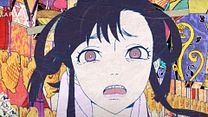 image de Mononoke, le film : Un fantôme sous la pluie Bande-annonce VO STFR