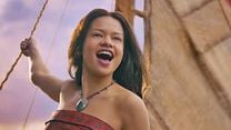 image de Vaiana, la légende du bout du monde Teaser VF
