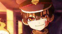 image de Toilet-Bound Hanako-kun - saison 2 Bande-annonce VO STEN