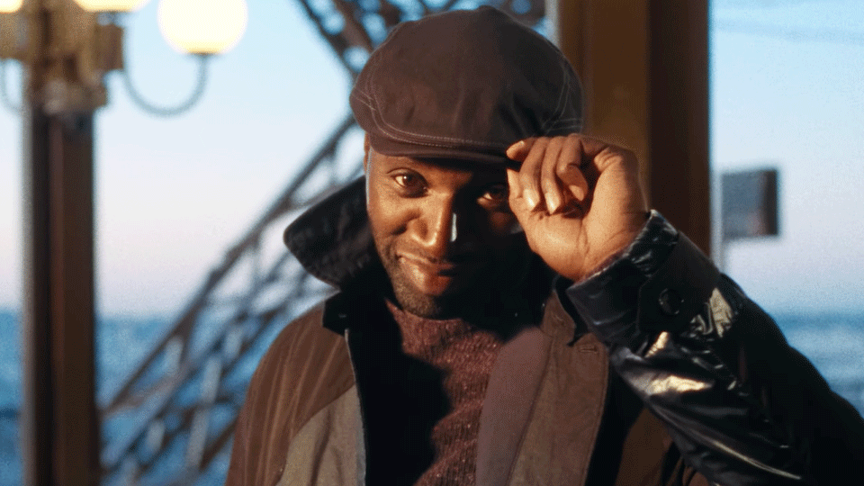 image de Lupin - saison 4 Teaser VF