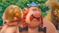 image de la vidéo Astérix et le Royaume de Nubie Teaser VF