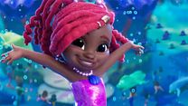 image de Disney Junior Ariel - saison 1 Générique VF