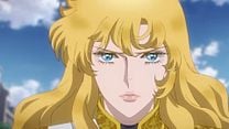 image de La Rose de Versailles Teaser VO