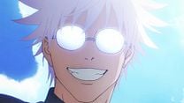 image de JUJUTSU KAISEN : Trésor caché / Mort prématurée – Le Film Bande-annonce VO STFR