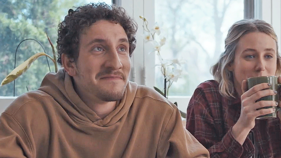 image de Adults - saison 1 Bande-annonce VO