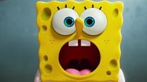 image de Bob l'éponge - Le film : un pour tous, tous pirates ! Teaser VF