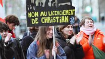 image de S'ils touchent à l'un d'entre nous Bande-annonce VF
