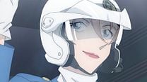 image de Détective Conan : L'Ange déchu de l'asphalte Bande-annonce VO STFR