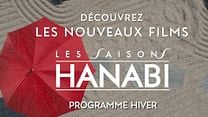 image de Le festival SAISONS HANABI 2024 Bande-annonce VO
