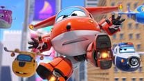 image de Super Wings : Vitesse maximum Teaser VF
