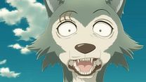 image de BEASTARS - saison 3 Bande-annonce VO STEN