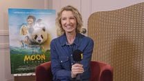 image de Alexandra Lamy nous parle de son aventure en Chine pour Moon, le panda