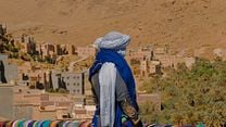 image de ALTAÏR conférences - Maroc Version Vanlife Bande-annonce