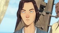 image de Blue Eye Samurai - saison 2 Teaser VO